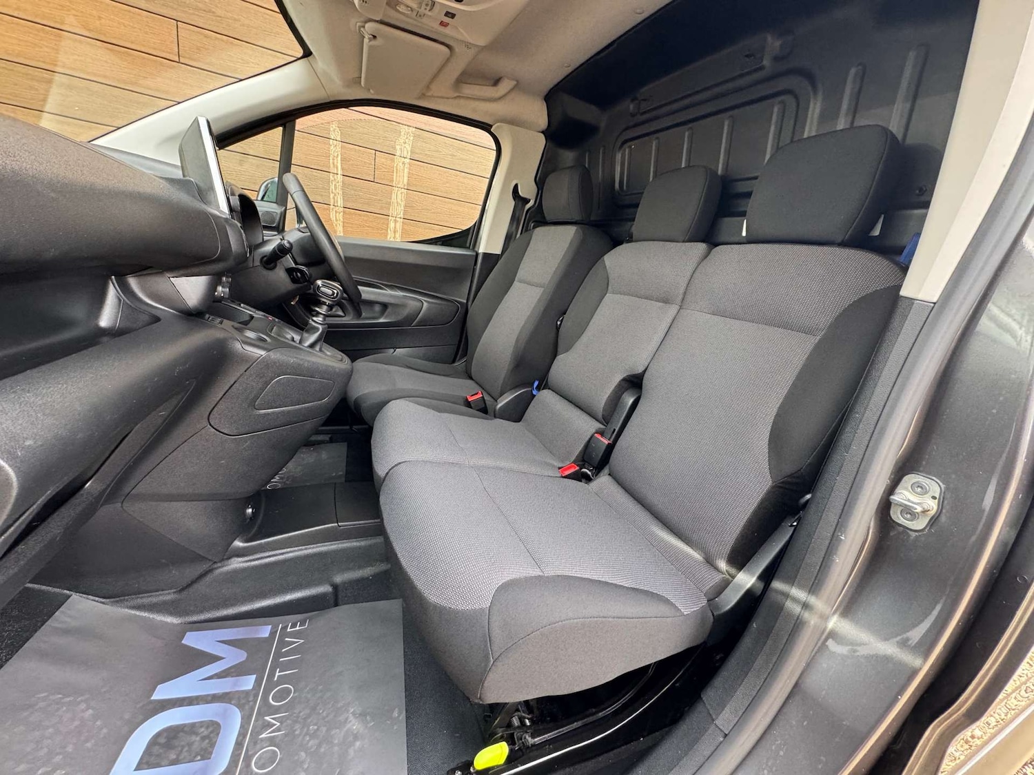 Used Citroen Berlingo 2022 for sale - 76366186: Photo 25