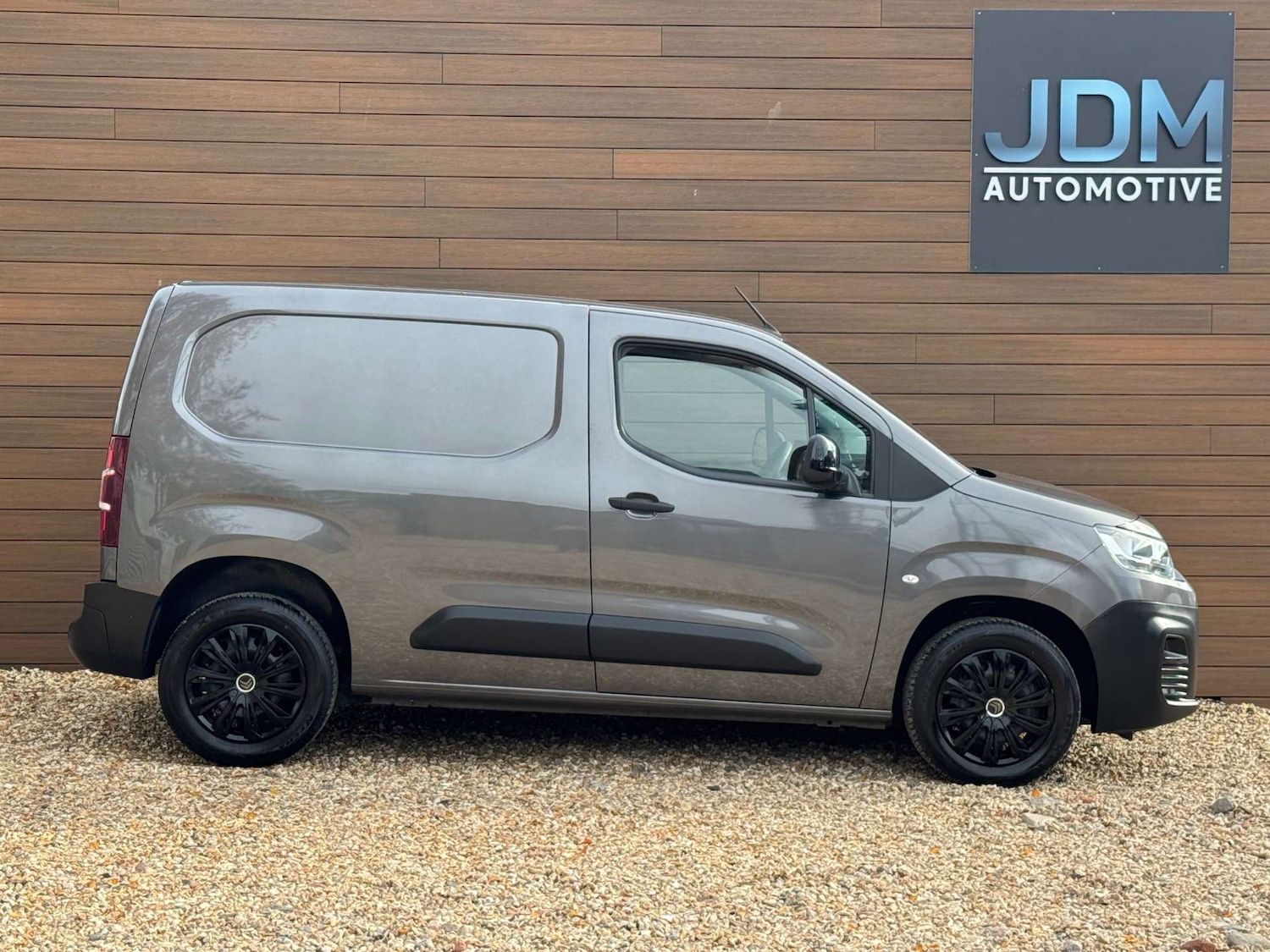 Used Citroen Berlingo 2022 for sale - 76366186: Photo 3