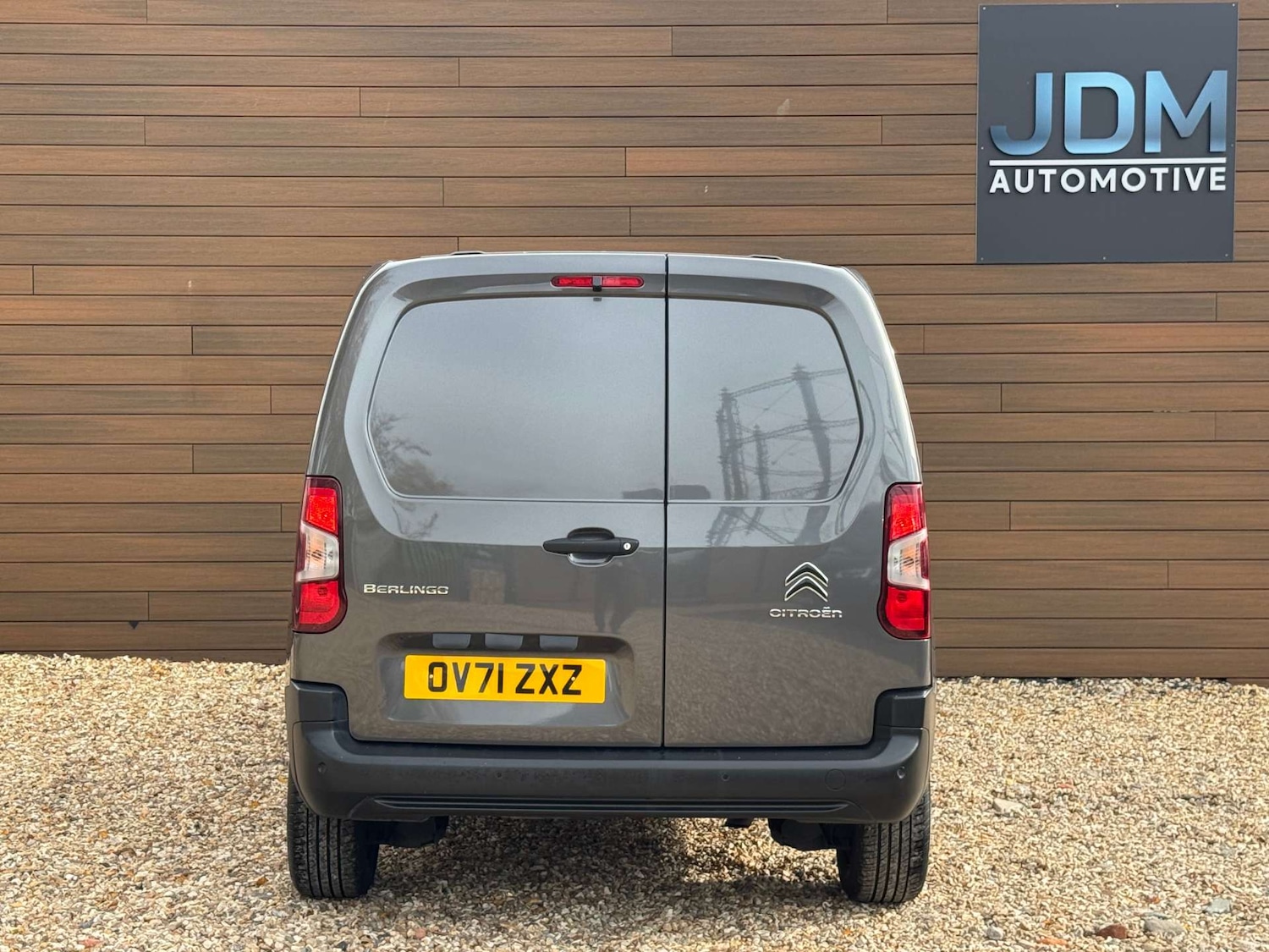 Used Citroen Berlingo 2022 for sale - 76366186: Photo 5