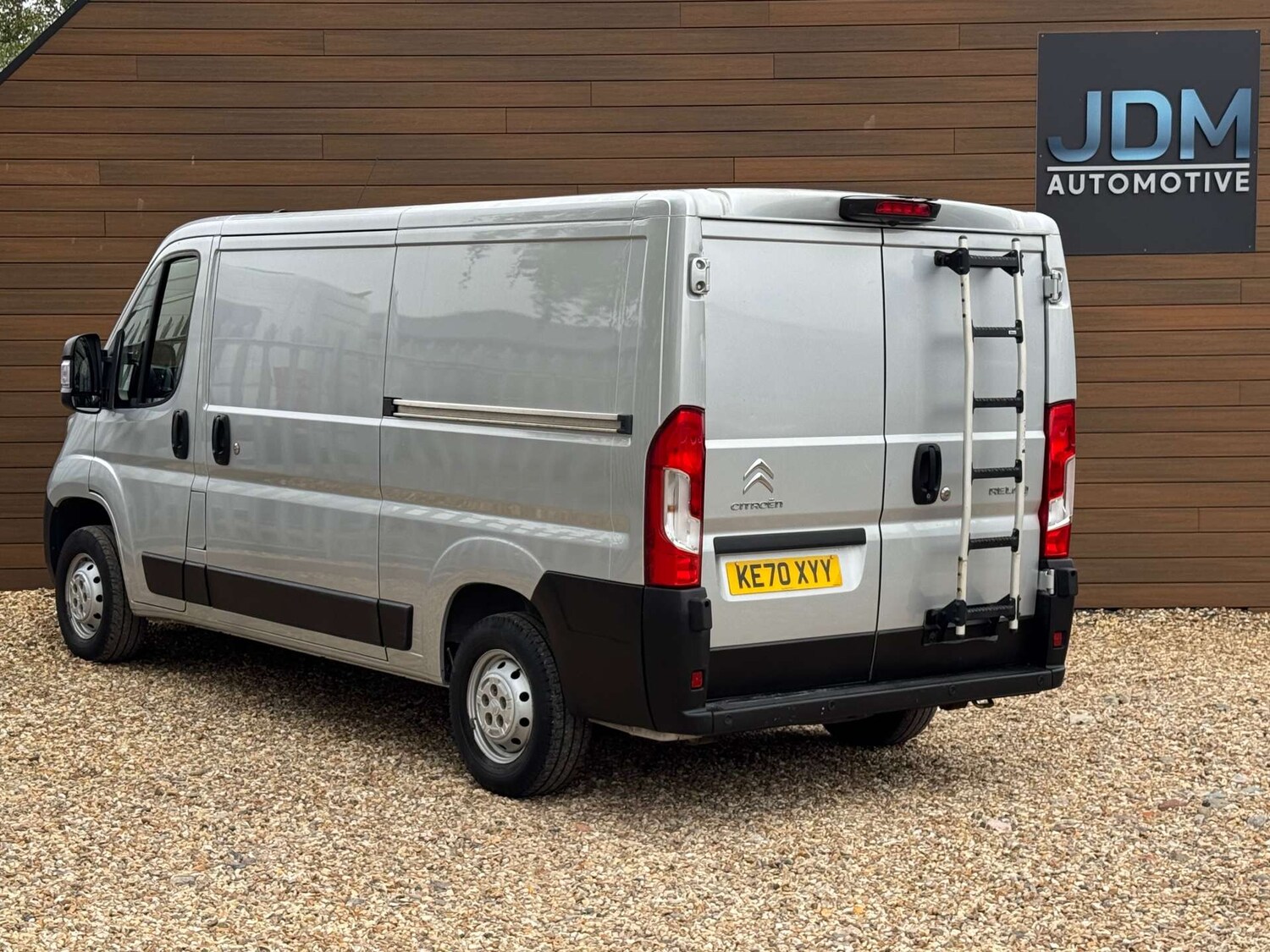 Used Citroen Relay 2020 for sale - 76266405: Photo 10