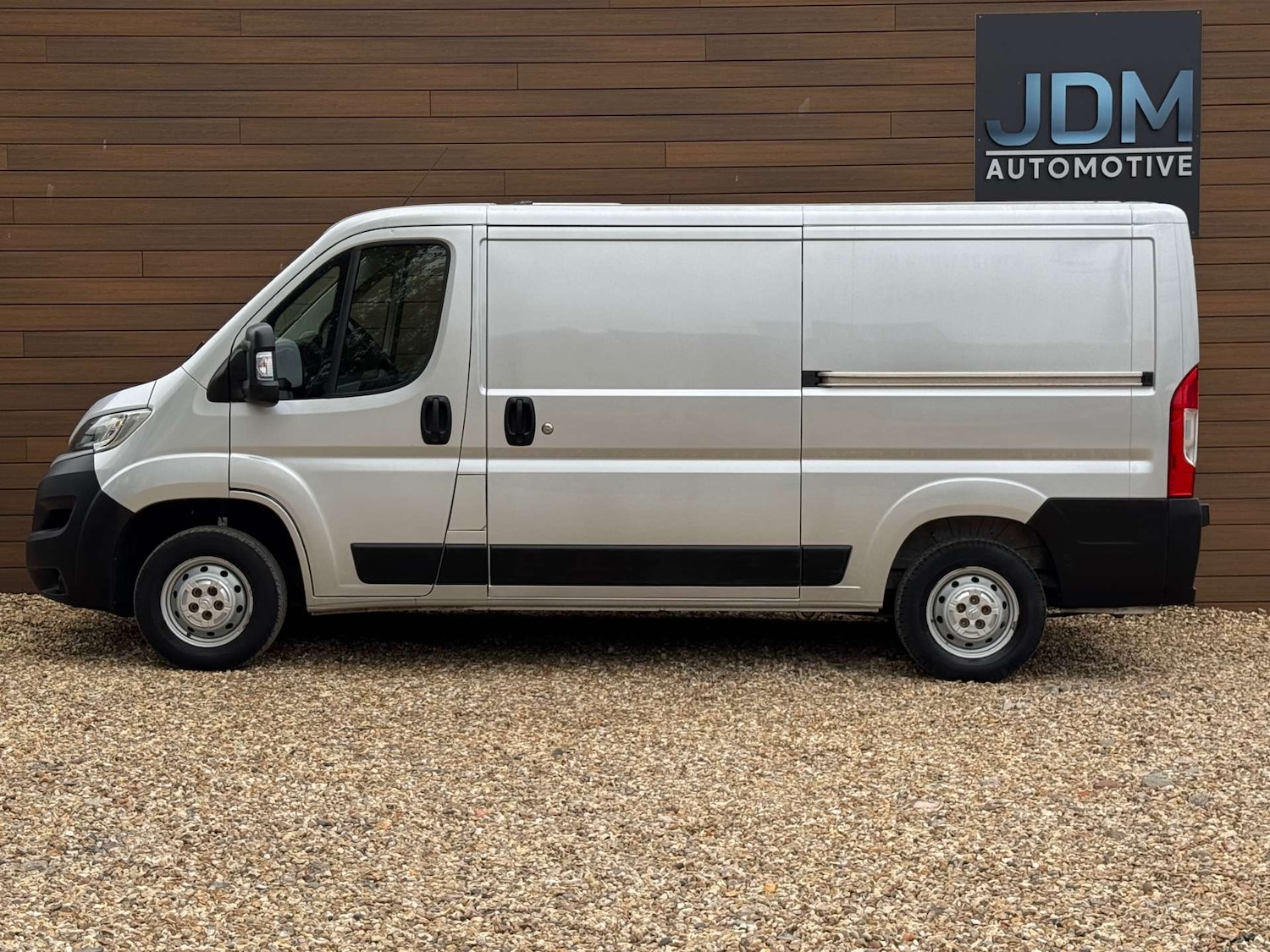 Used Citroen Relay 2020 for sale - 76266405: Photo 11