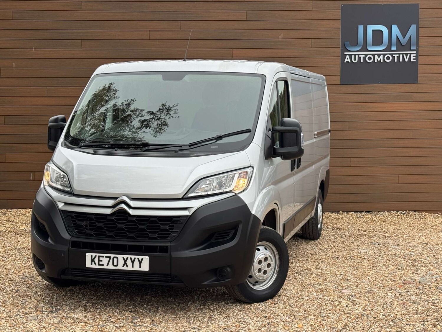Used Citroen Relay 2020 for sale - 76266405: Photo 12