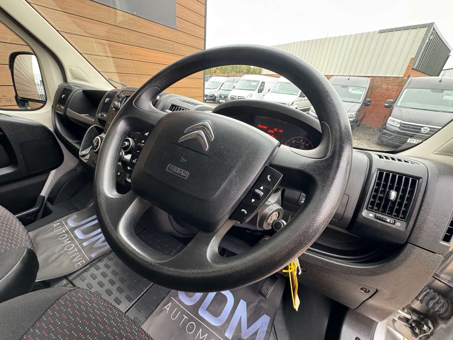 Used Citroen Relay 2020 for sale - 76266405: Photo 17