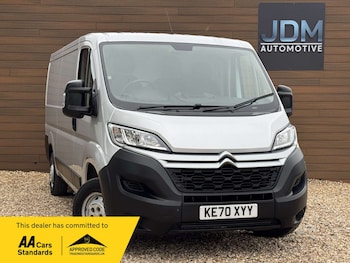 Citroen - Relay
