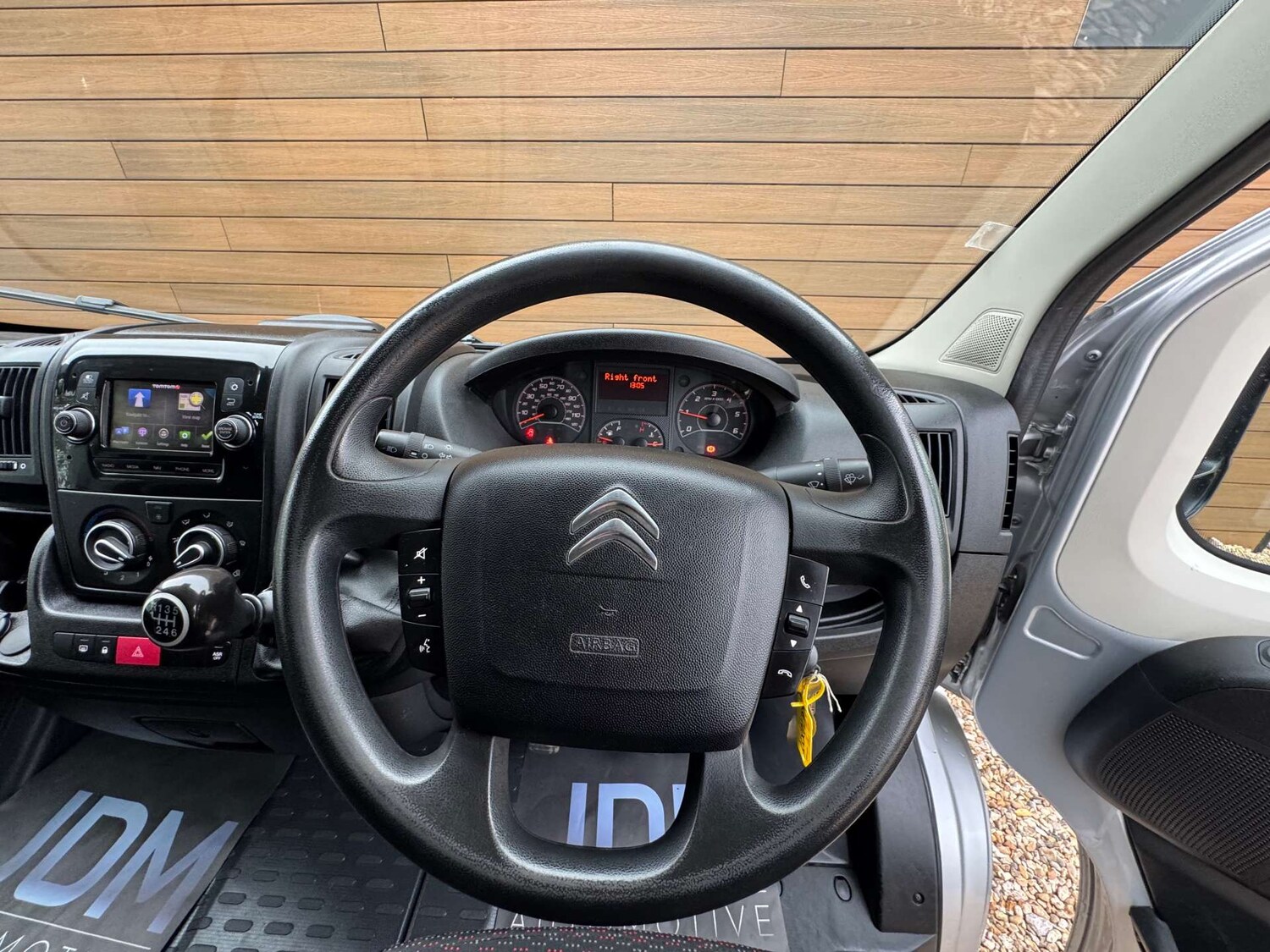 Used Citroen Relay 2020 for sale - 76266405: Photo 26