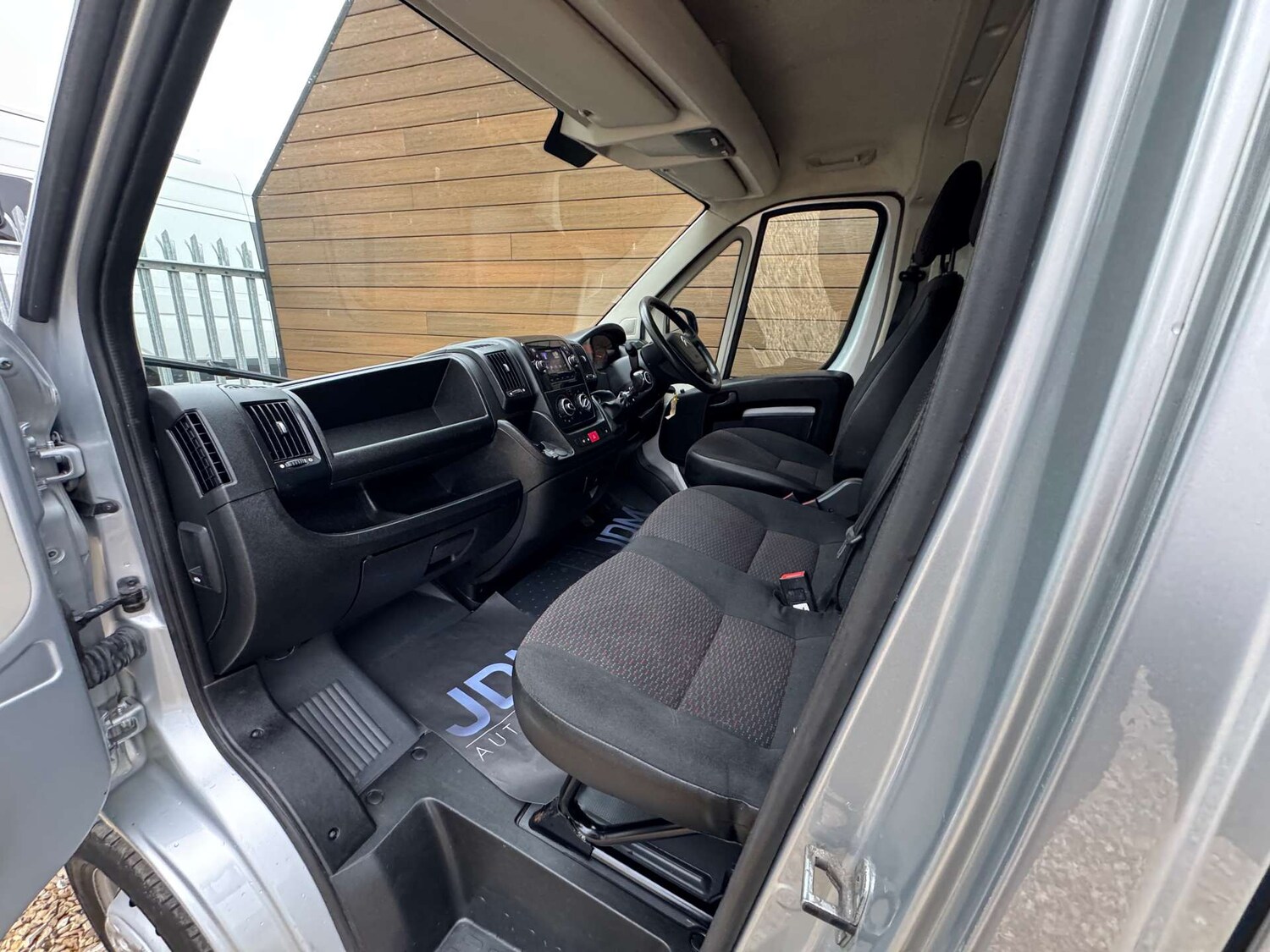 Used Citroen Relay 2020 for sale - 76266405: Photo 28
