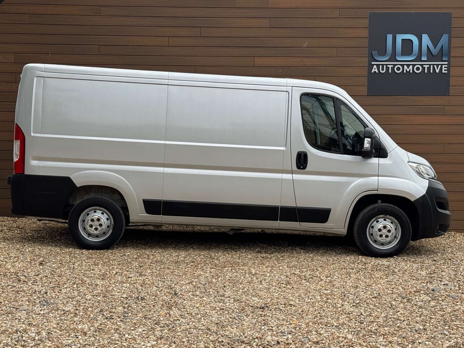 Used Citroen Relay 2020 for sale - 76266405: Photo 3