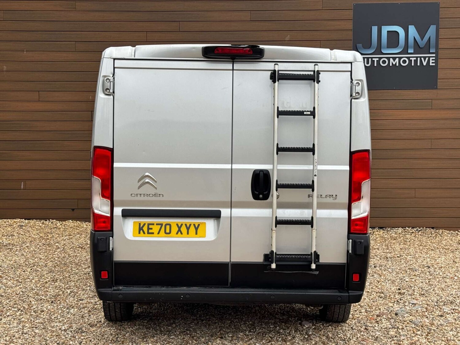 Used Citroen Relay 2020 for sale - 76266405: Photo 5