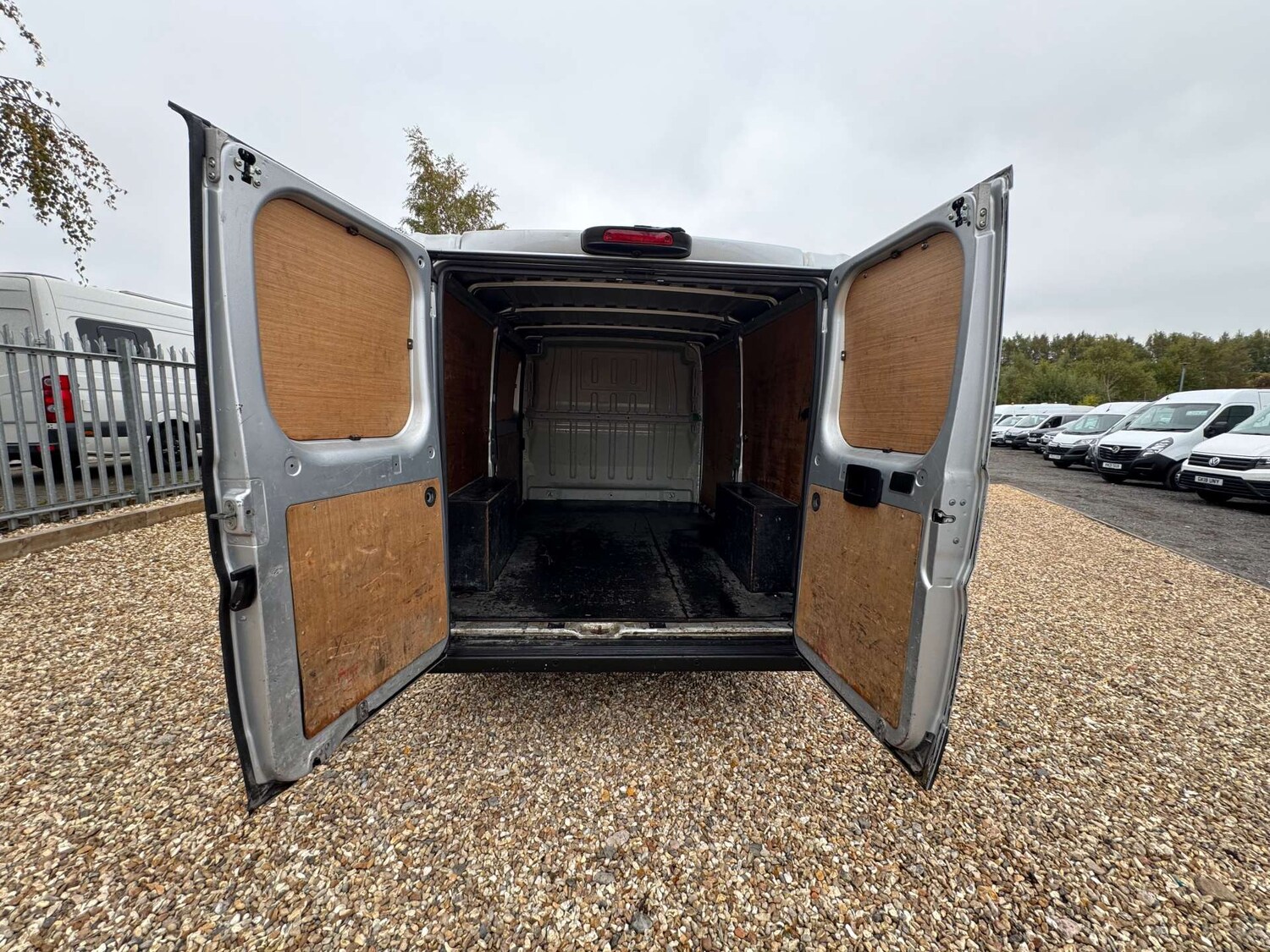Used Citroen Relay 2020 for sale - 76266405: Photo 6