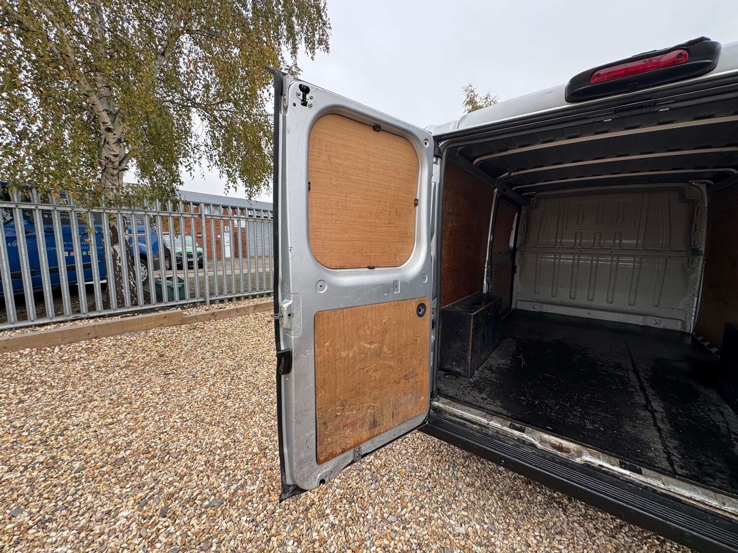 Used Citroen Relay 2020 for sale - 76266405: Photo 7