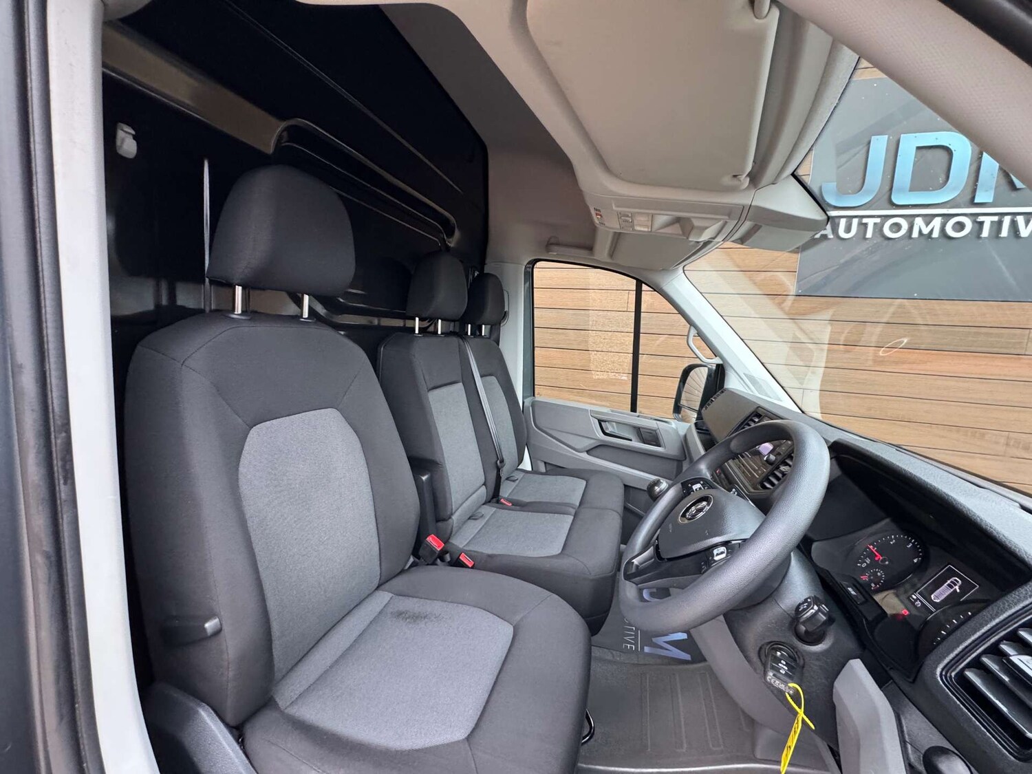 Used Volkswagen Crafter 2023 for sale - 77785316: Photo 20