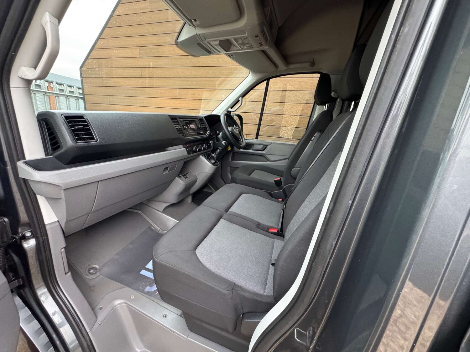 Used Volkswagen Crafter 2023 for sale - 77785316: Photo 35