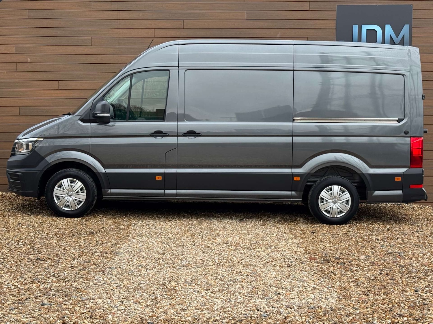 Used Volkswagen Crafter 2023 for sale - 77785316: Photo 8