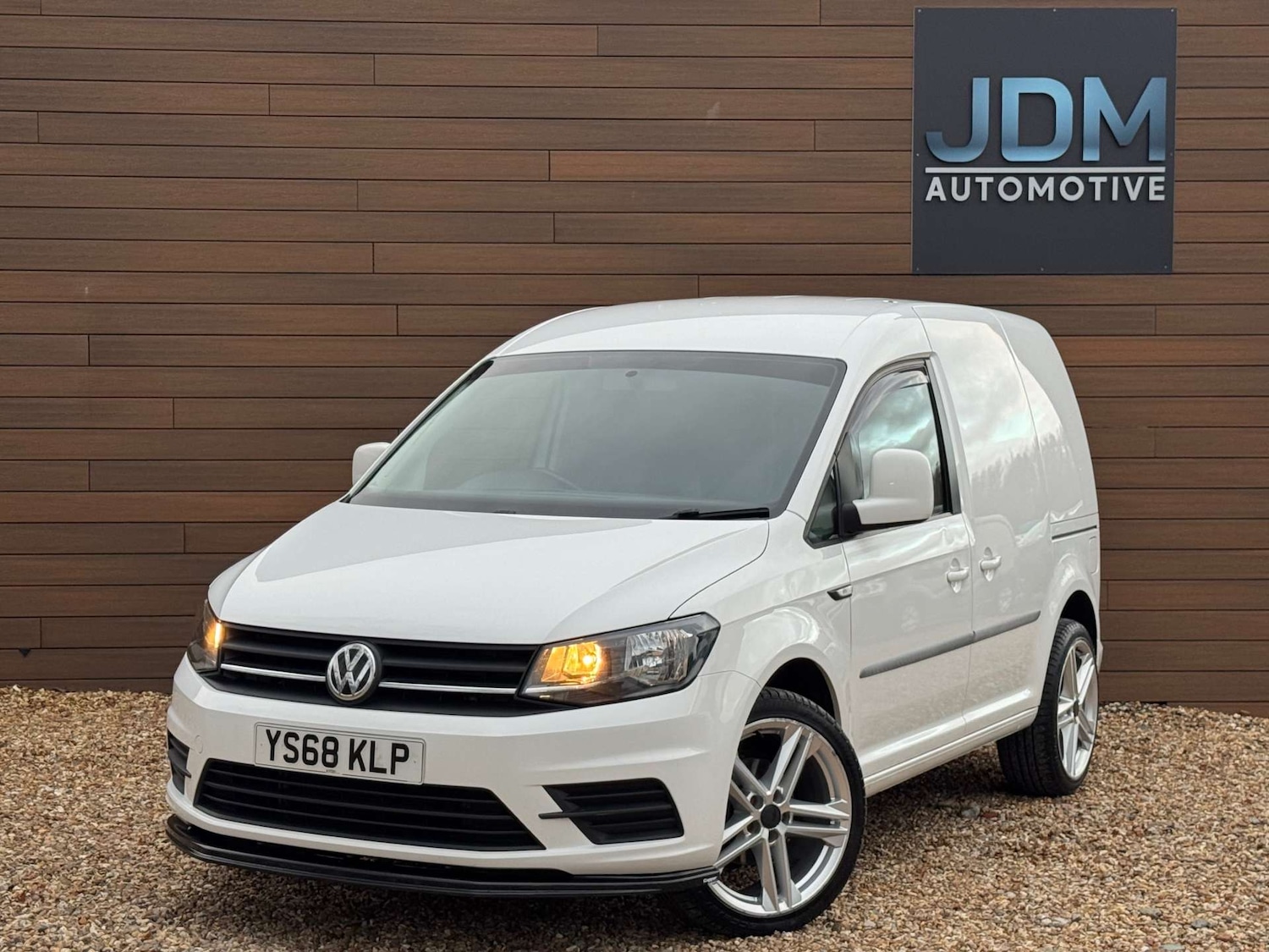 Used Volkswagen Caddy 2019 for sale - 76735838: Photo 10
