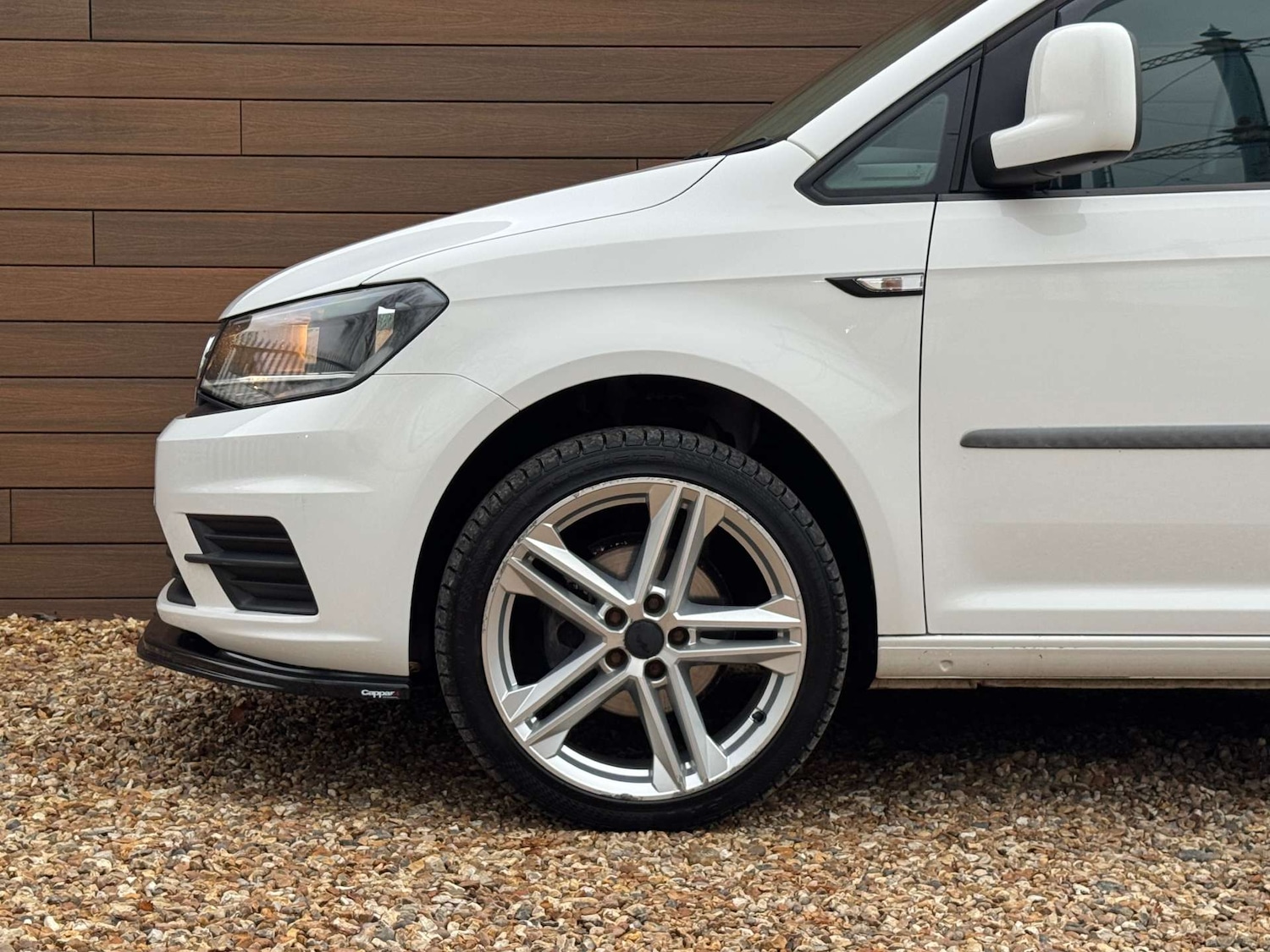 Used Volkswagen Caddy 2019 for sale - 76735838: Photo 11