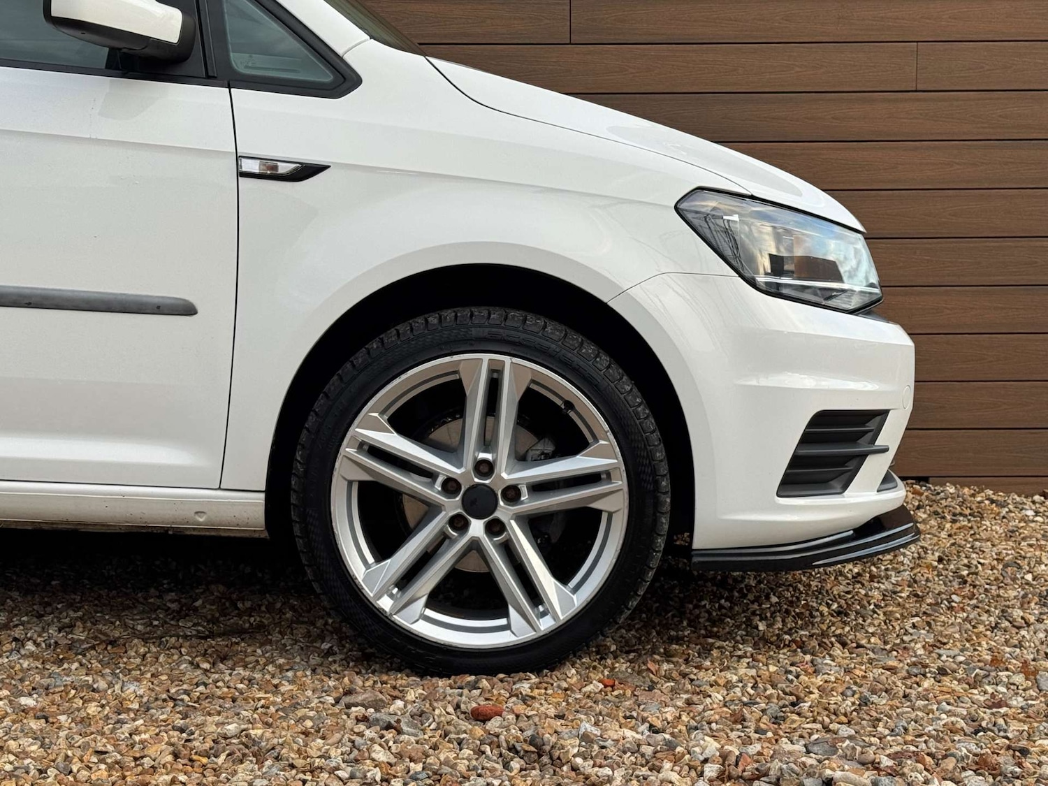 Used Volkswagen Caddy 2019 for sale - 76735838: Photo 12