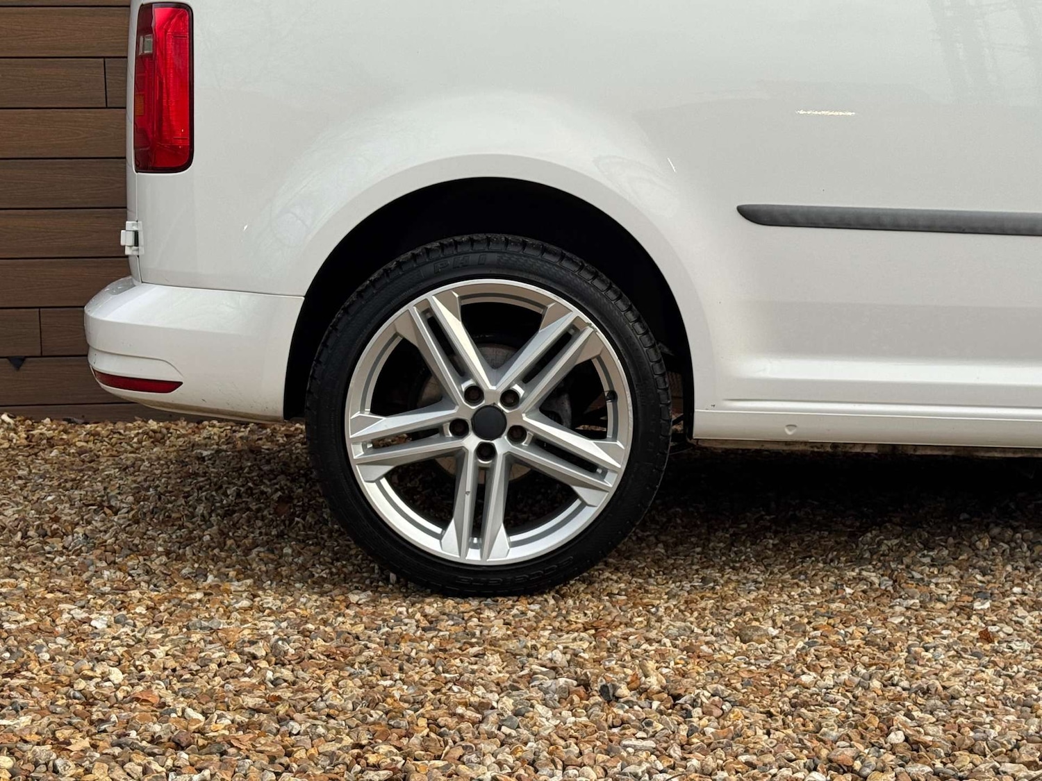 Used Volkswagen Caddy 2019 for sale - 76735838: Photo 13