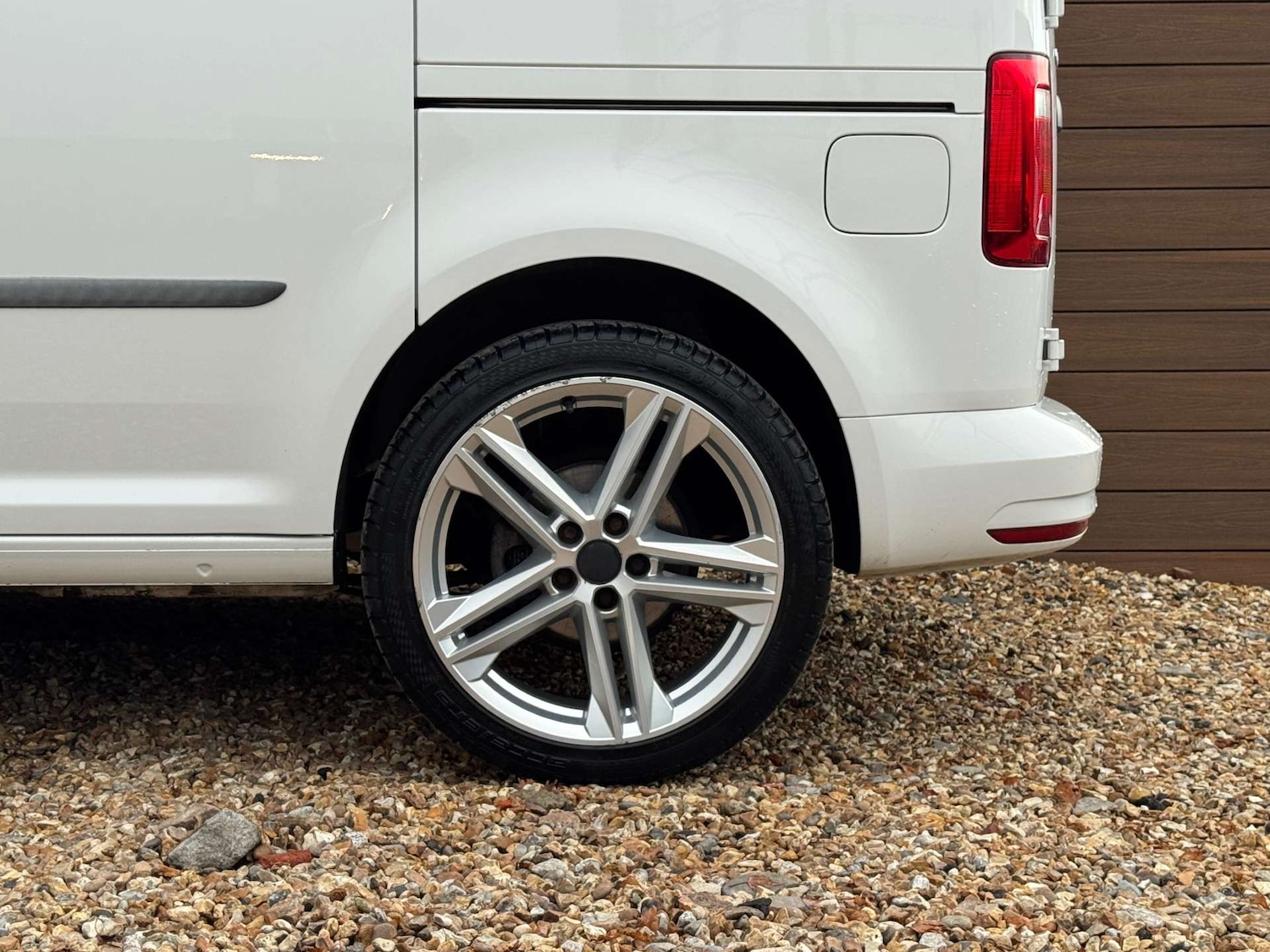 Used Volkswagen Caddy 2019 for sale - 76735838: Photo 14