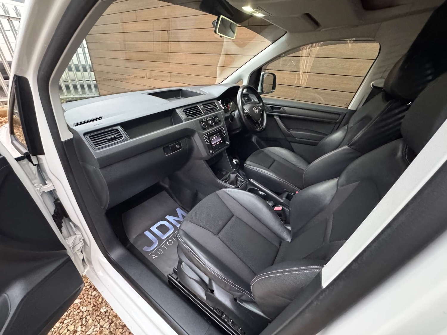 Used Volkswagen Caddy 2019 for sale - 76735838: Photo 16