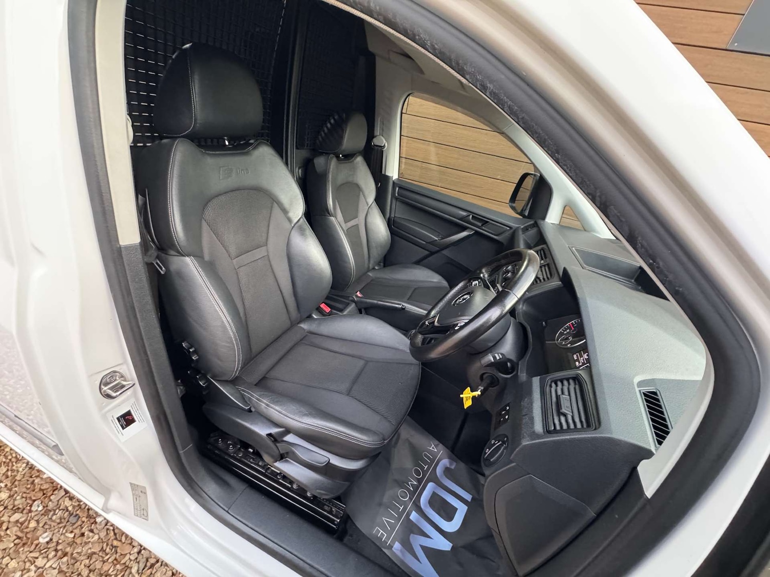 Used Volkswagen Caddy 2019 for sale - 76735838: Photo 17