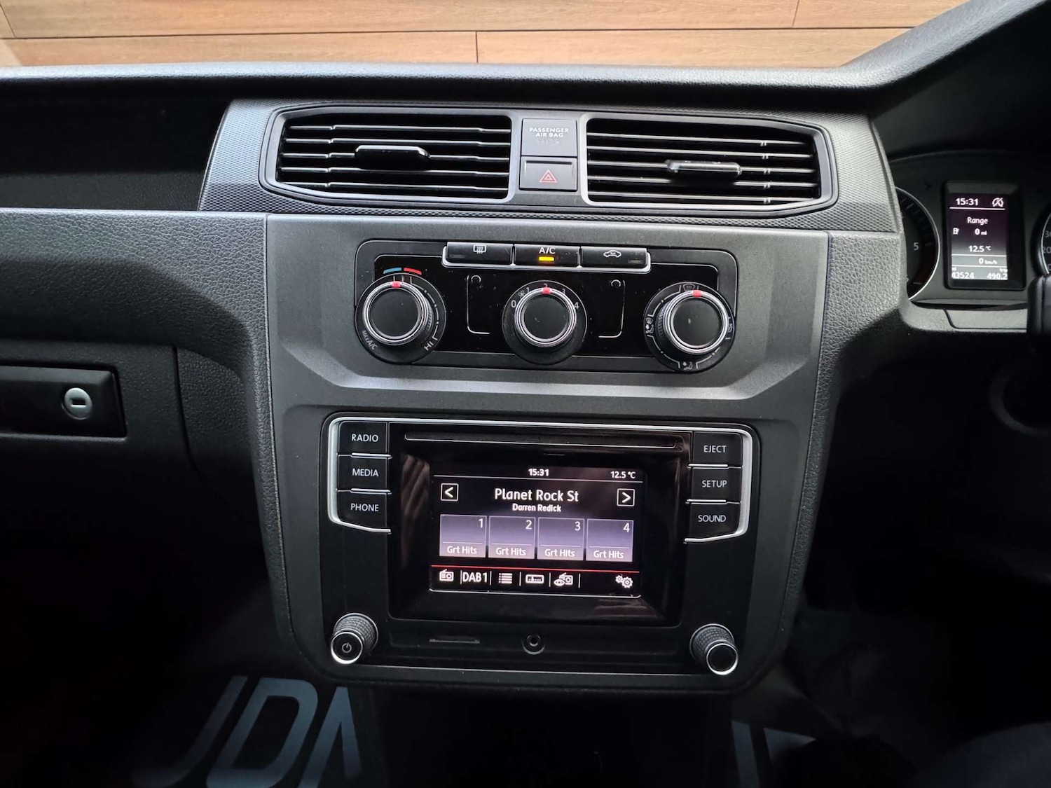 Used Volkswagen Caddy 2019 for sale - 76735838: Photo 21