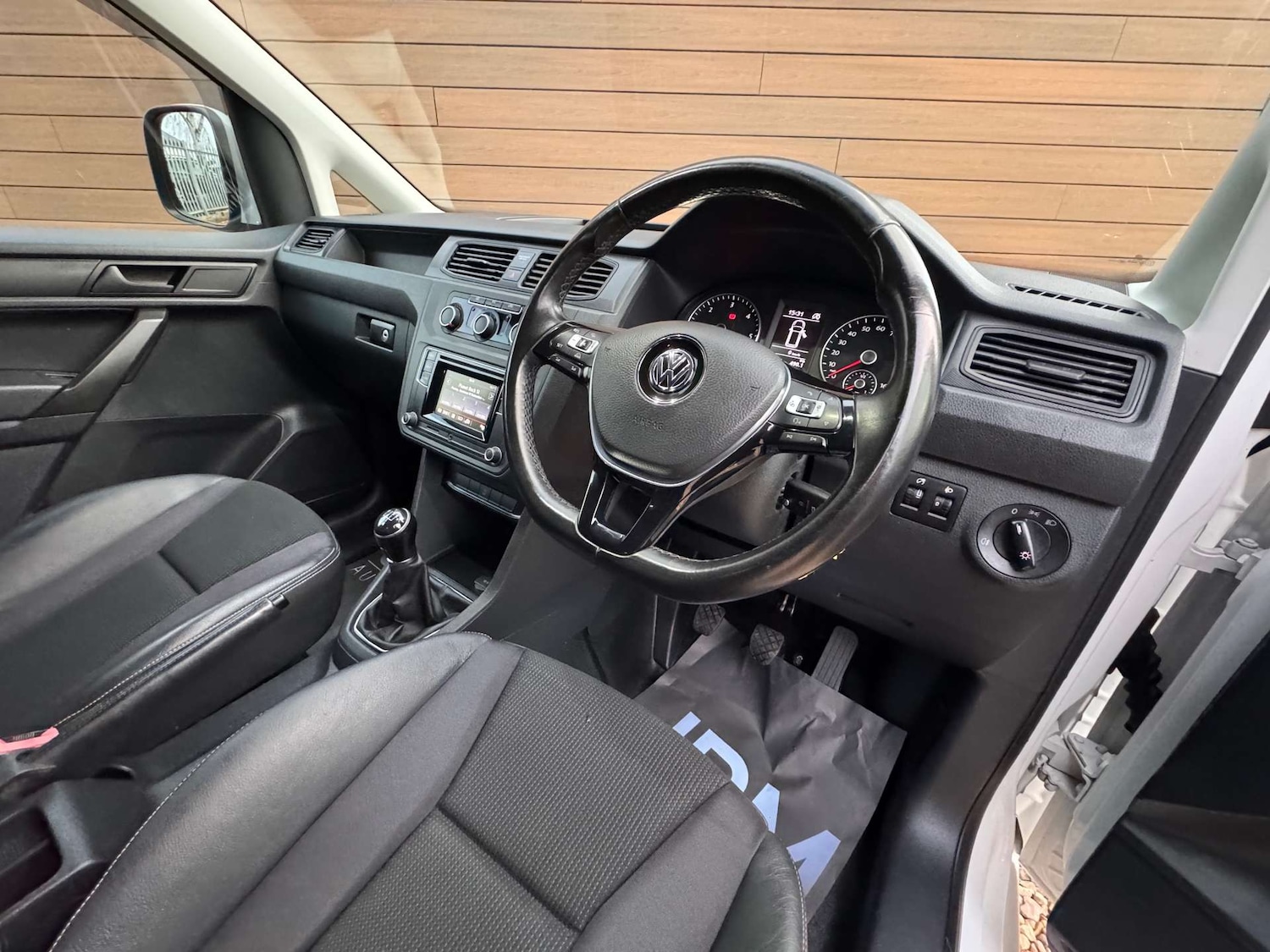 Used Volkswagen Caddy 2019 for sale - 76735838: Photo 22