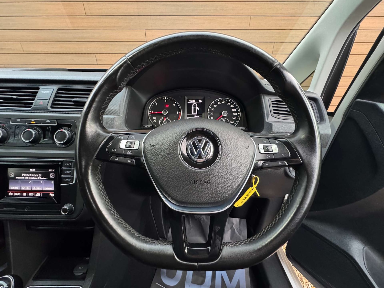 Used Volkswagen Caddy 2019 for sale - 76735838: Photo 23