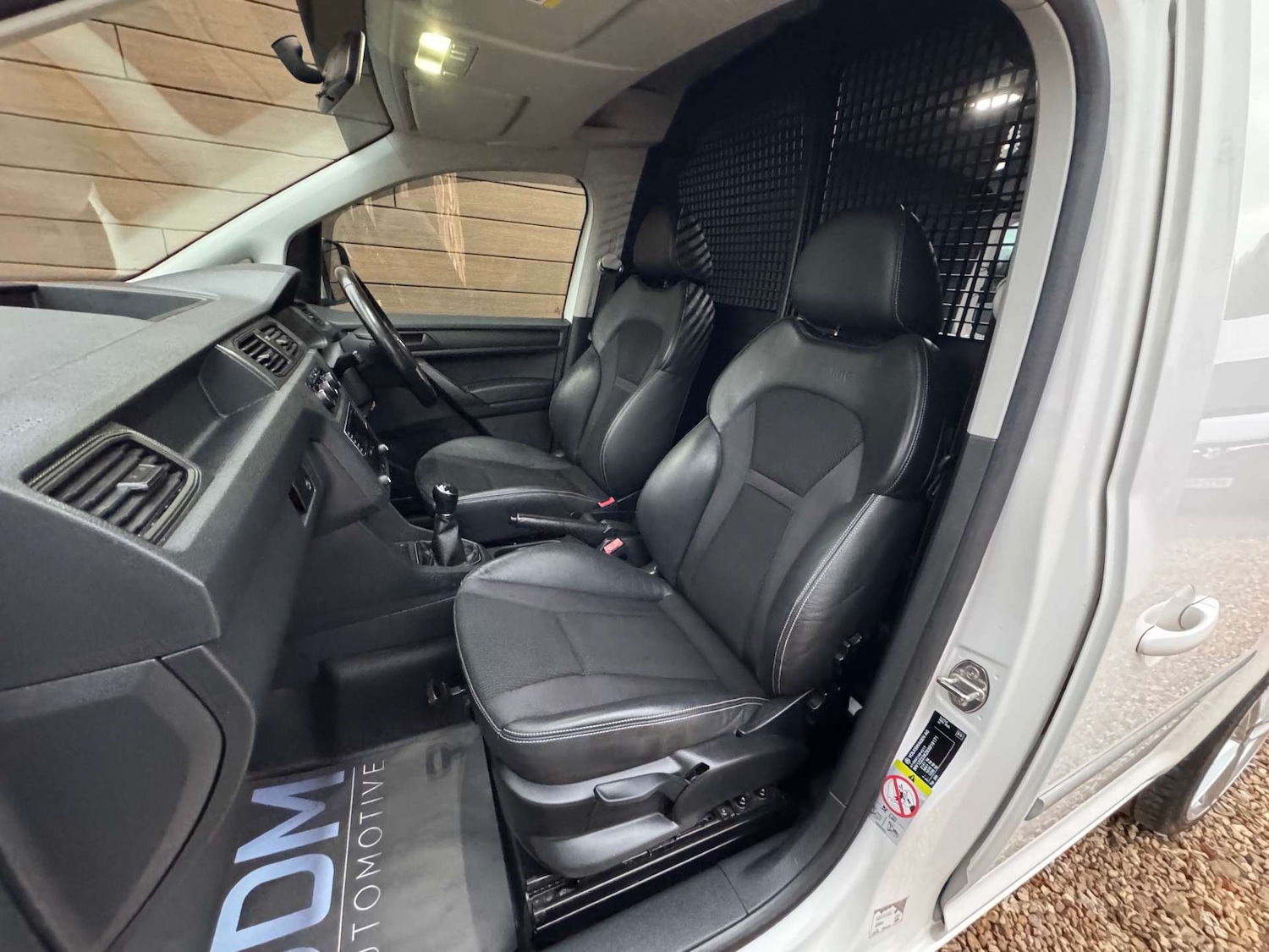 Used Volkswagen Caddy 2019 for sale - 76735838: Photo 24