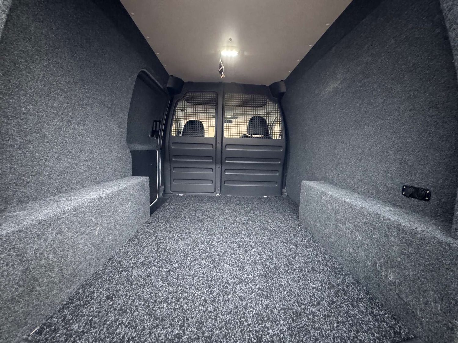 Used Volkswagen Caddy 2019 for sale - 76735838: Photo 27