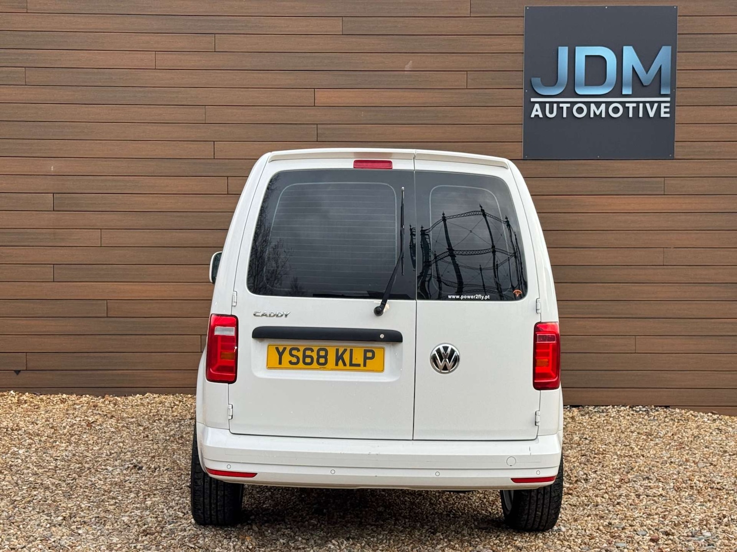 Used Volkswagen Caddy 2019 for sale - 76735838: Photo 4