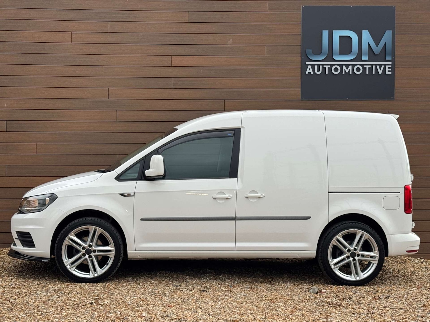 Used Volkswagen Caddy 2019 for sale - 76735838: Photo 8