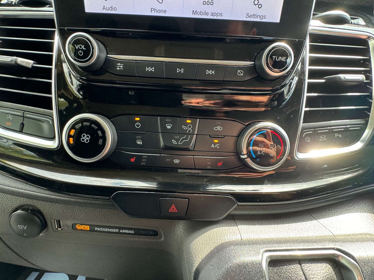 Vehicle 25