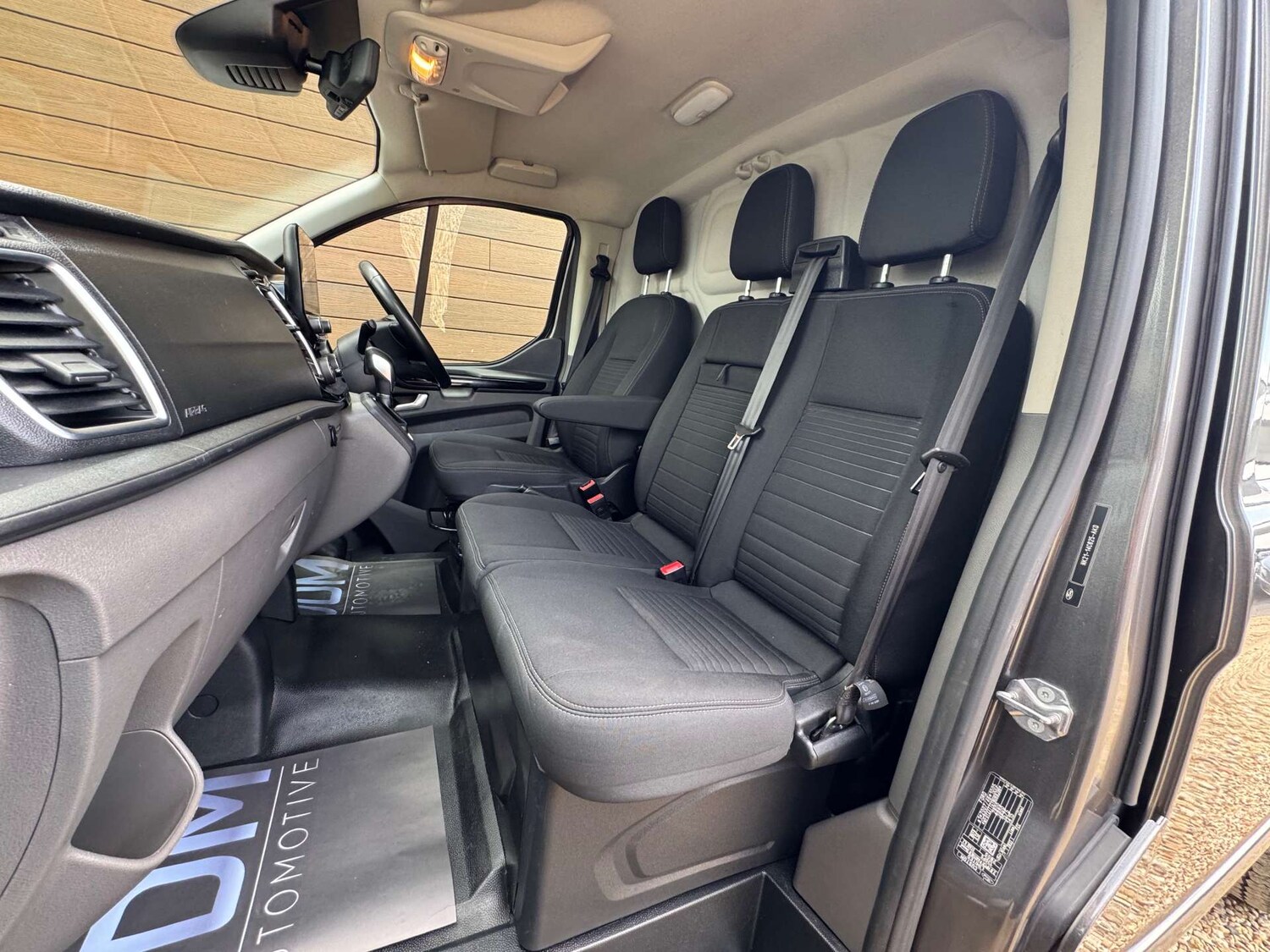 Vehicle 27