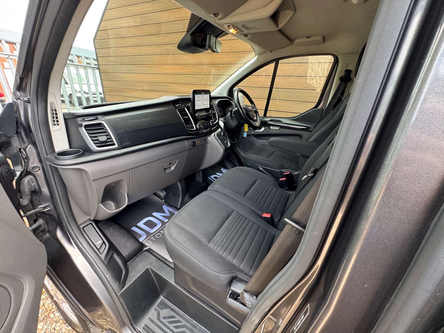 Vehicle 28
