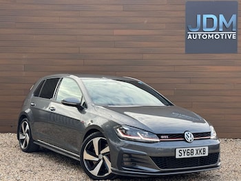 Used Volkswagen Golf 2018 for sale - 79394205: Photo