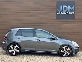 Used Volkswagen Golf 2018 for sale - 79394205: Photo
