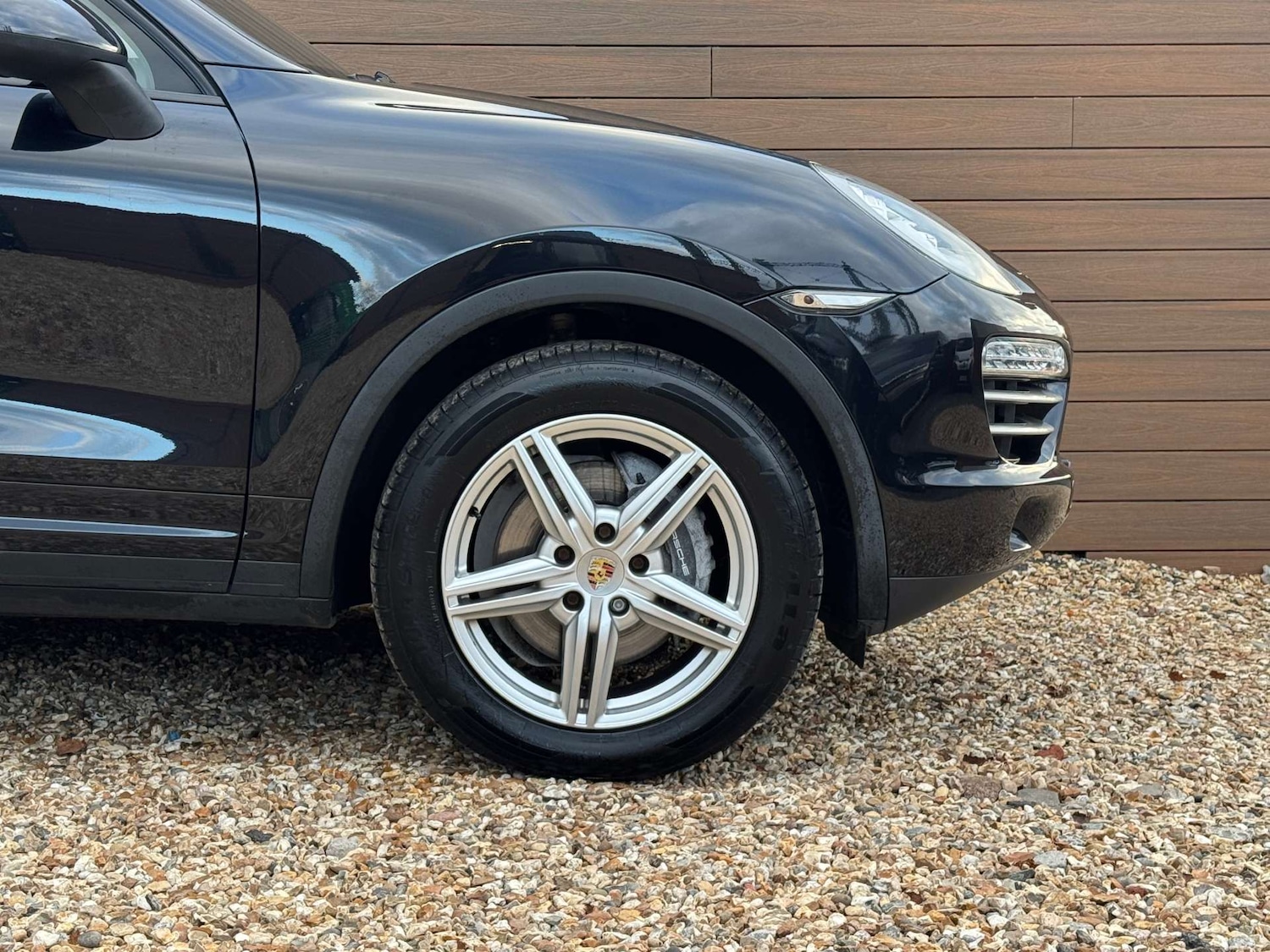 Used Porsche Cayenne 2014 for sale - 77313739: Photo 10