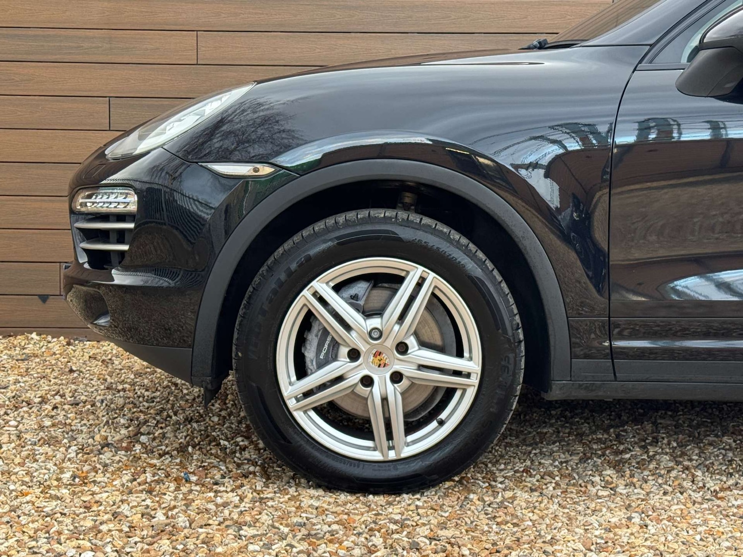 Used Porsche Cayenne 2014 for sale - 77313739: Photo 11