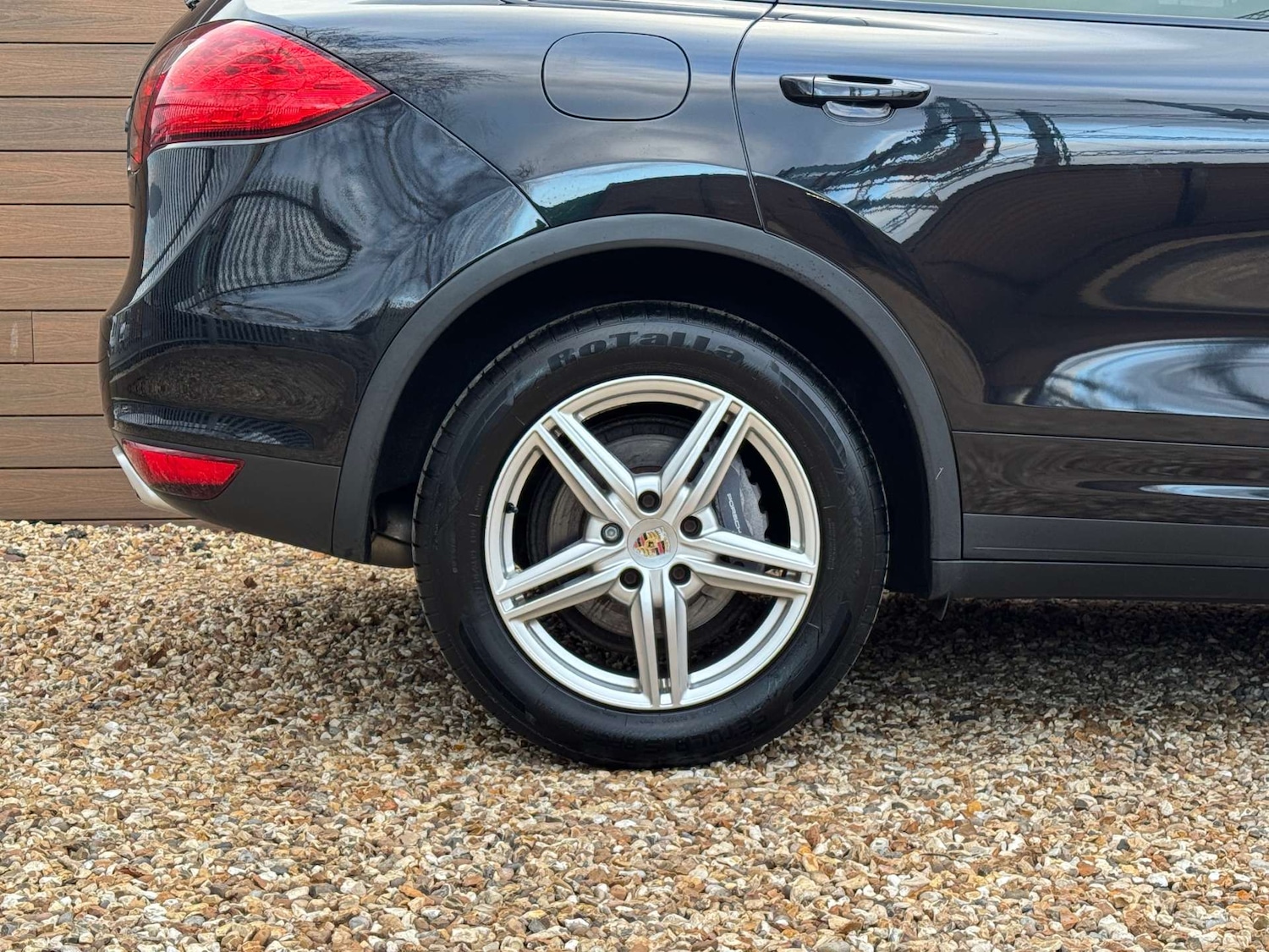 Used Porsche Cayenne 2014 for sale - 77313739: Photo 12