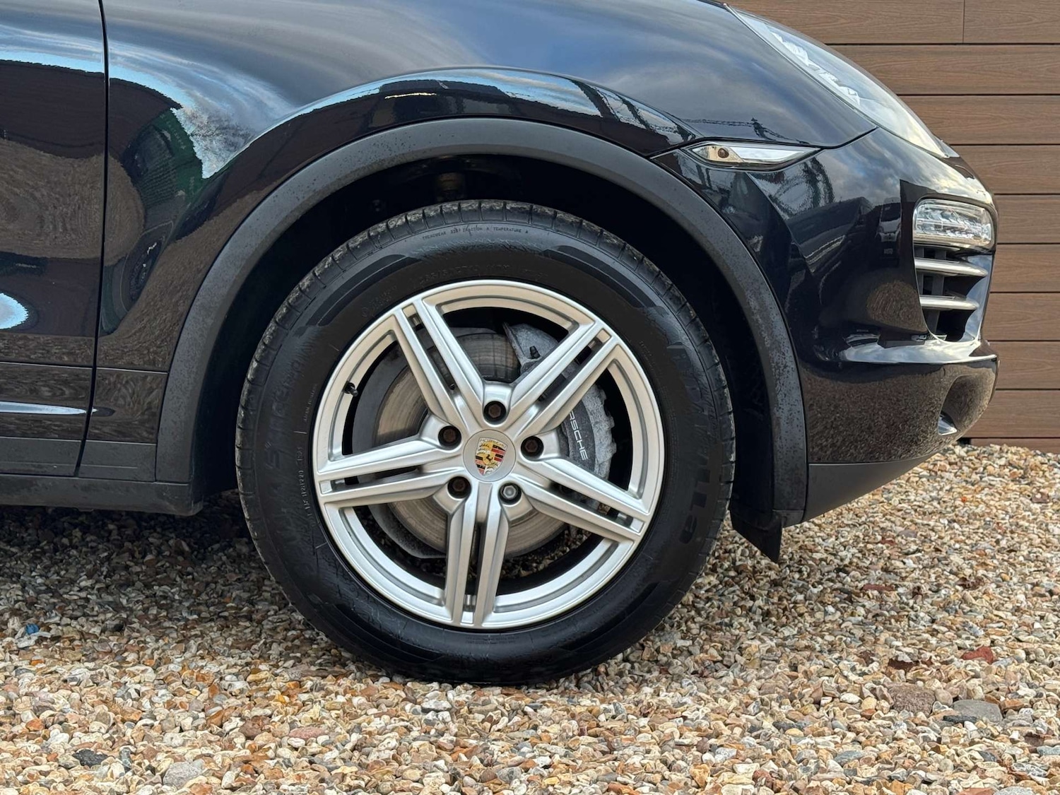 Used Porsche Cayenne 2014 for sale - 77313739: Photo 14