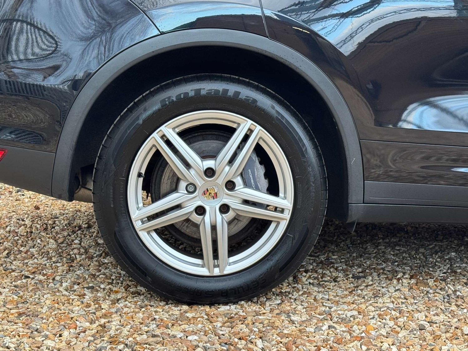 Used Porsche Cayenne 2014 for sale - 77313739: Photo 16