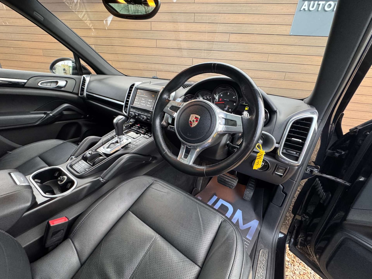 Used Porsche Cayenne 2014 for sale - 77313739: Photo 26