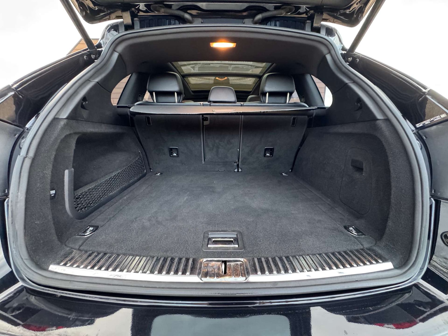 Used Porsche Cayenne 2014 for sale - 77313739: Photo 32