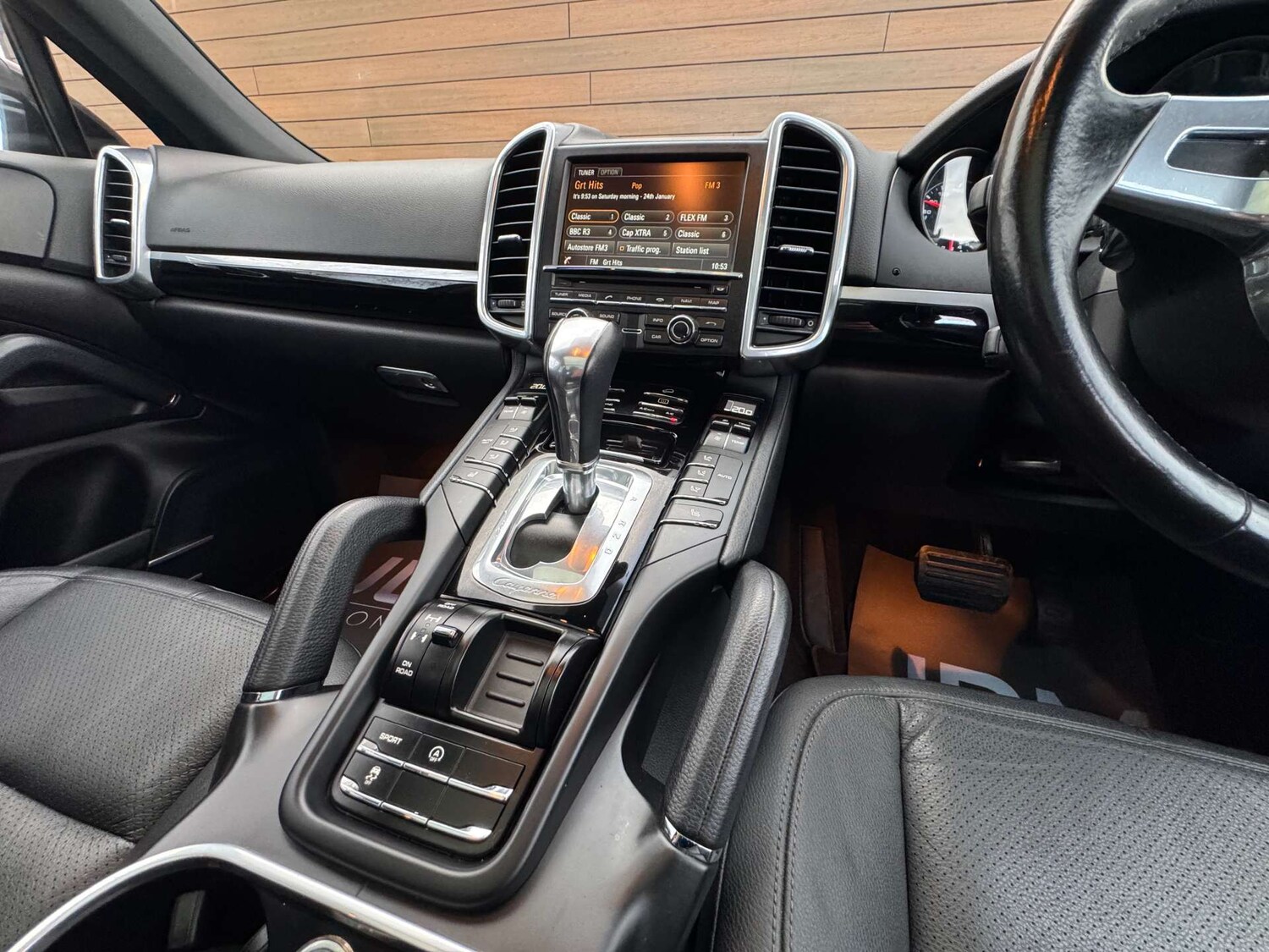 Used Porsche Cayenne 2014 for sale - 77313739: Photo 36