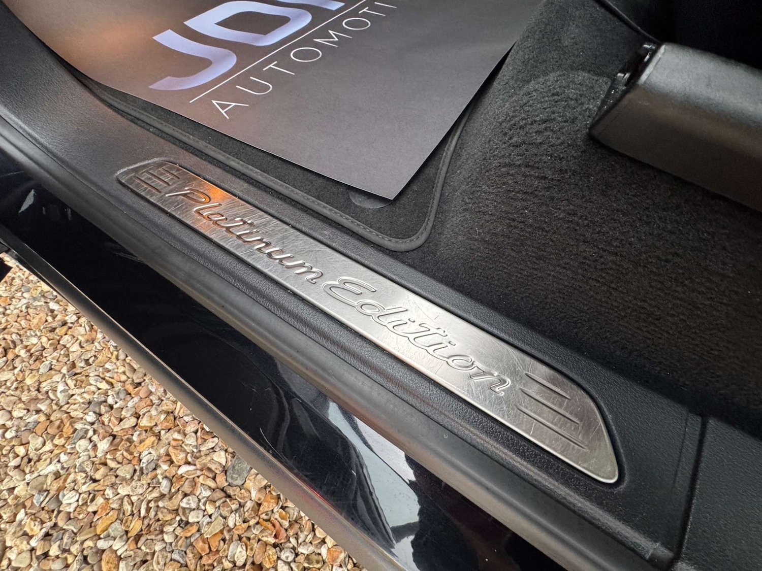 Used Porsche Cayenne 2014 for sale - 77313739: Photo 46