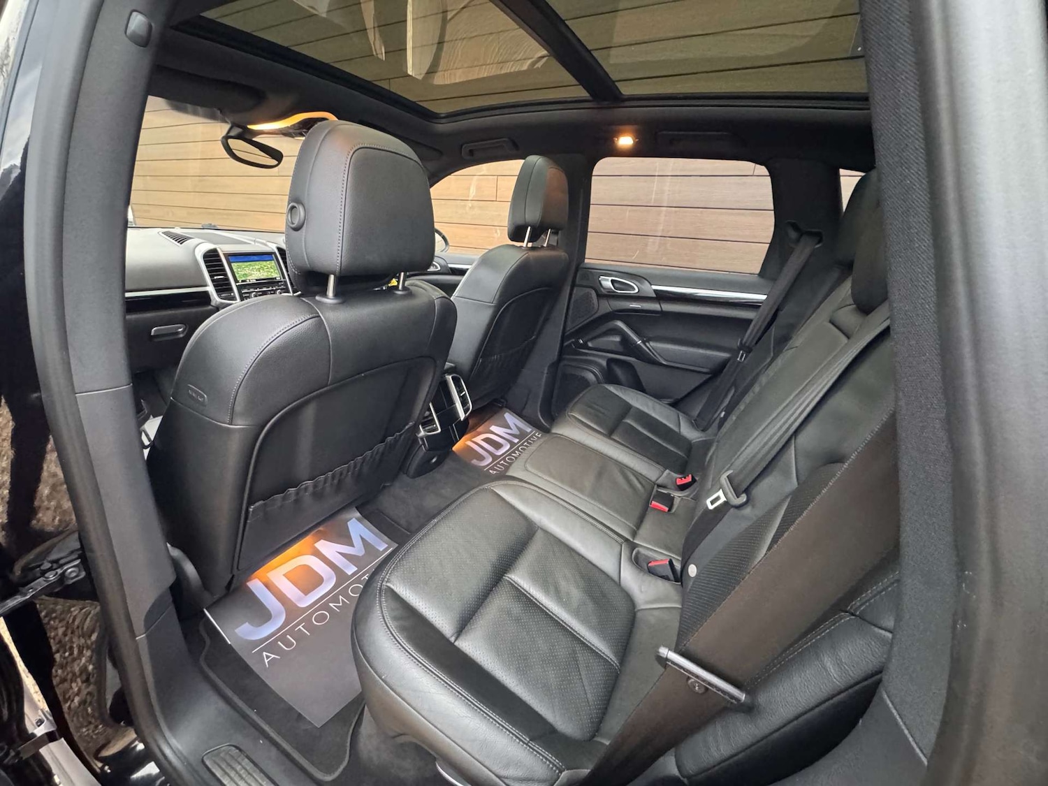 Used Porsche Cayenne 2014 for sale - 77313739: Photo 49