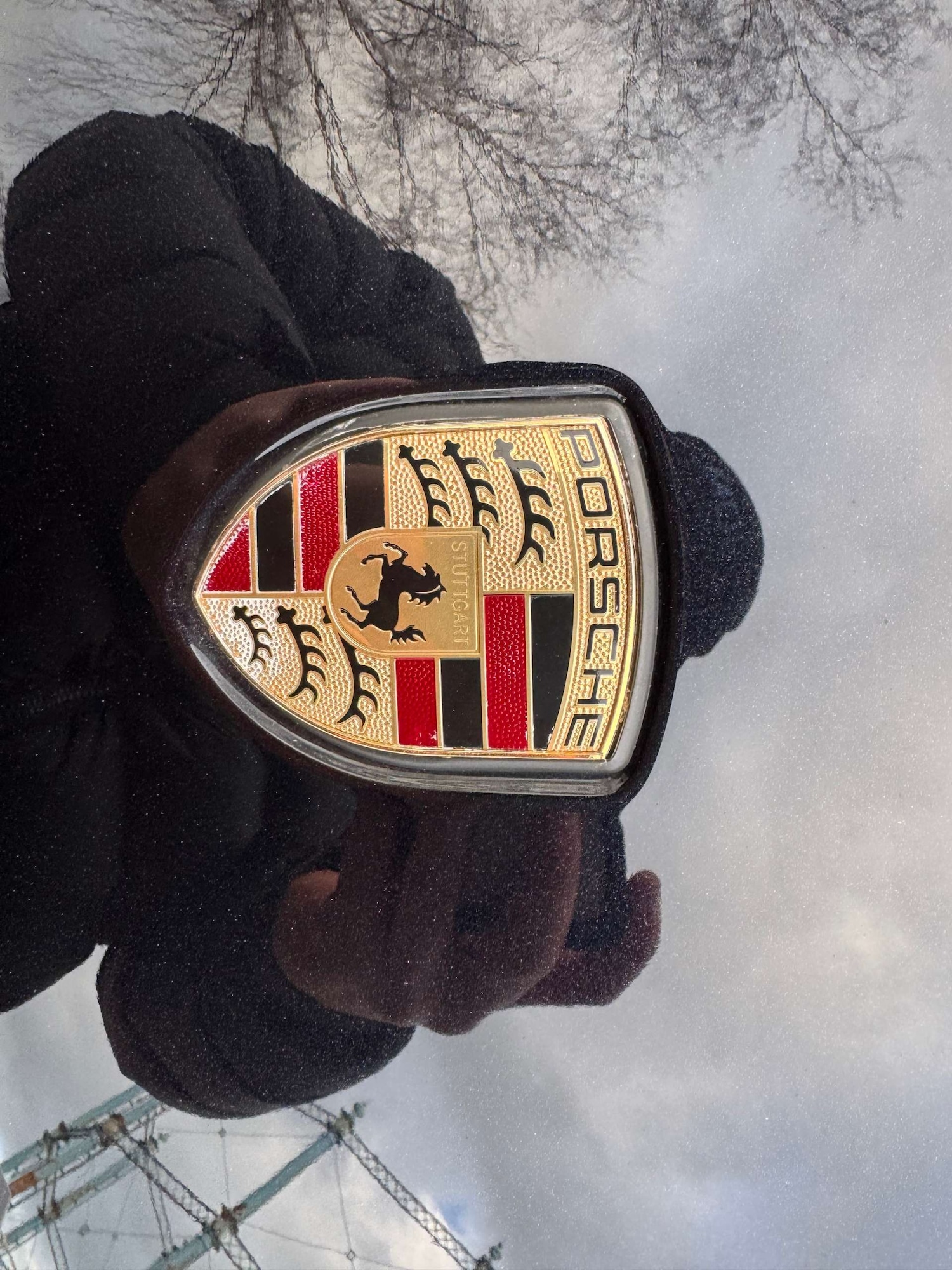 Used Porsche Cayenne 2014 for sale - 77313739: Photo 50