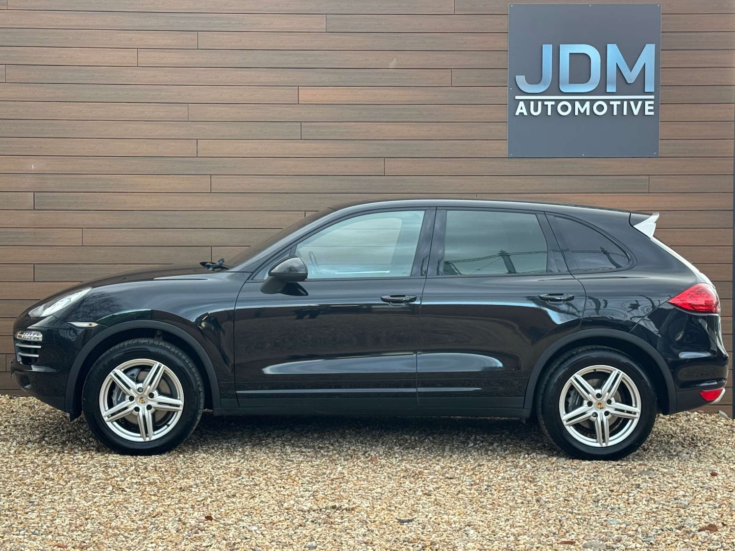 Used Porsche Cayenne 2014 for sale - 77313739: Photo 7