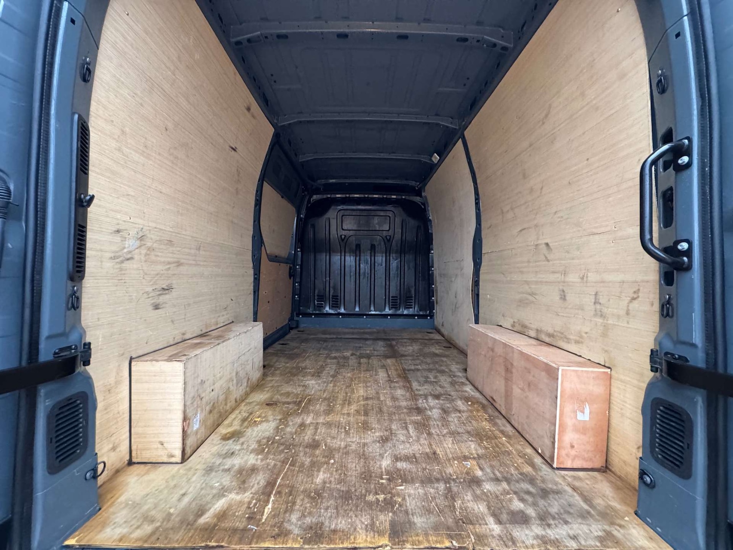 Used Nissan Interstar 2023 for sale - 77535174: Photo 10