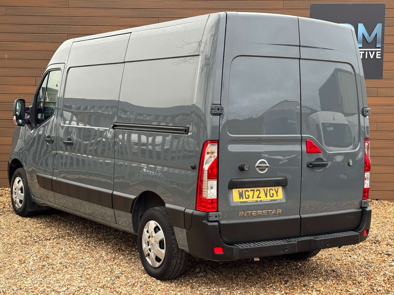 Used Nissan Interstar 2023 for sale - 77535174: Photo 11